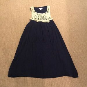 Woman’s Lily Pulitzer dress